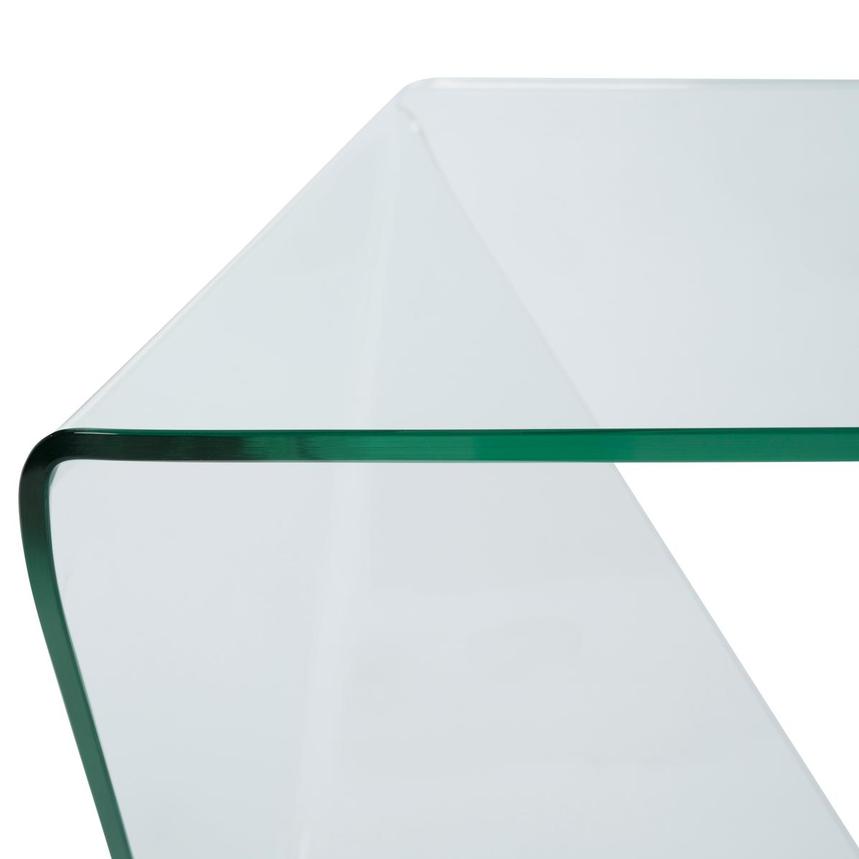Z-Curve Side Table  alternate image, 6 of 7 images.