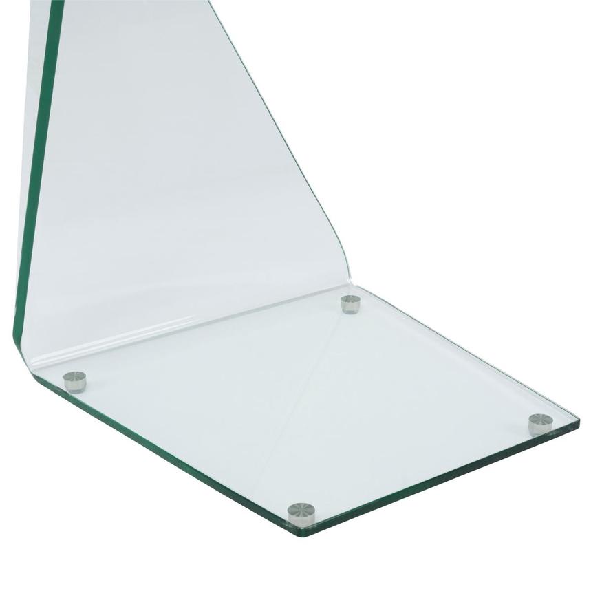 Z-Curve Side Table  alternate image, 7 of 7 images.