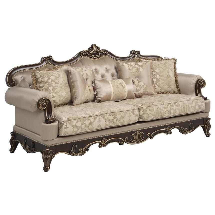 Grandiose Sofa alternate image, 4 of 16 images.