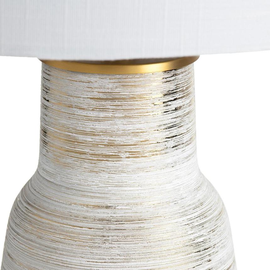 Lace Table Lamp Set of 2  alternate image, 3 of 3 images.