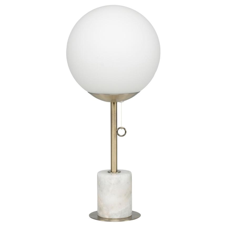 Elipse Table Lamp main image, 1 of 5 images.