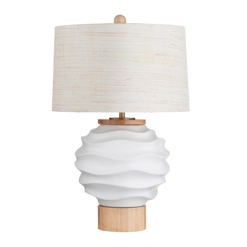 Kelty Table Lamp main image, 1 of 4 images.