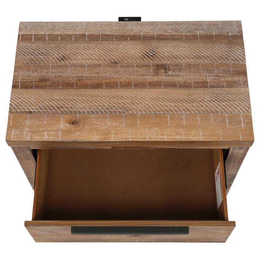 Terra Nightstand  alternate image, 6 of 12 images.