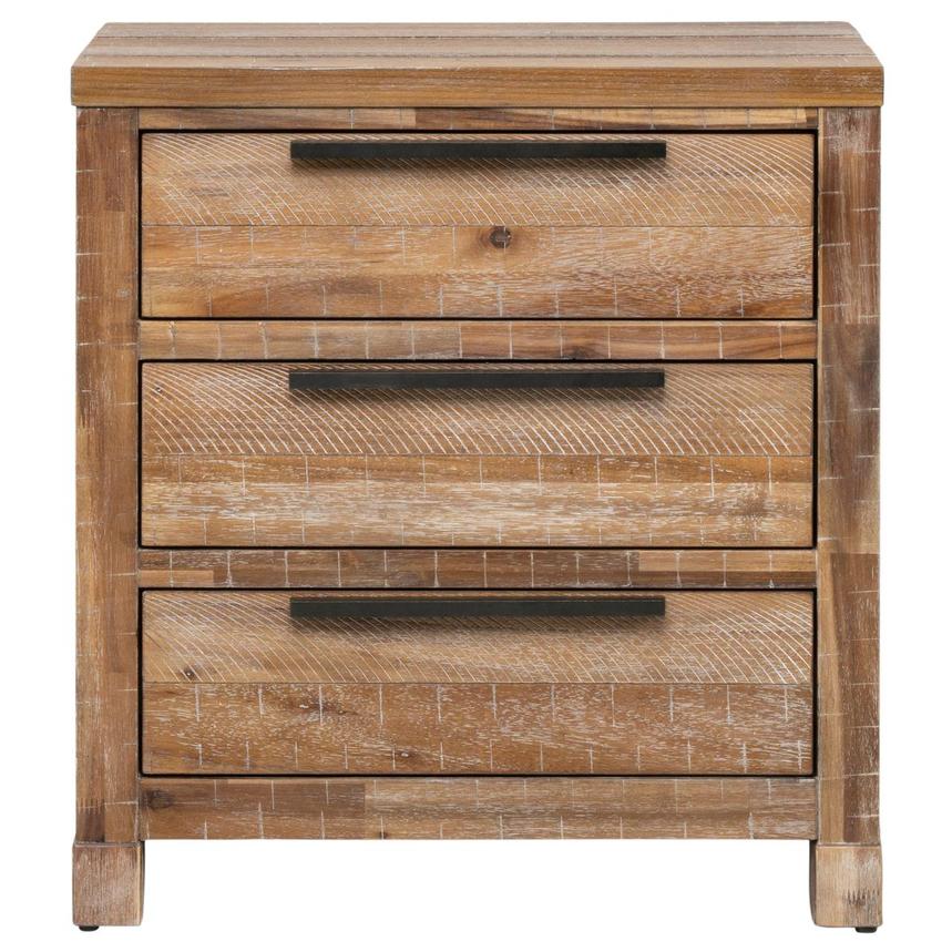 Terra 4-Piece Queen Bedroom Set  alternate image, 4 of 5 images.