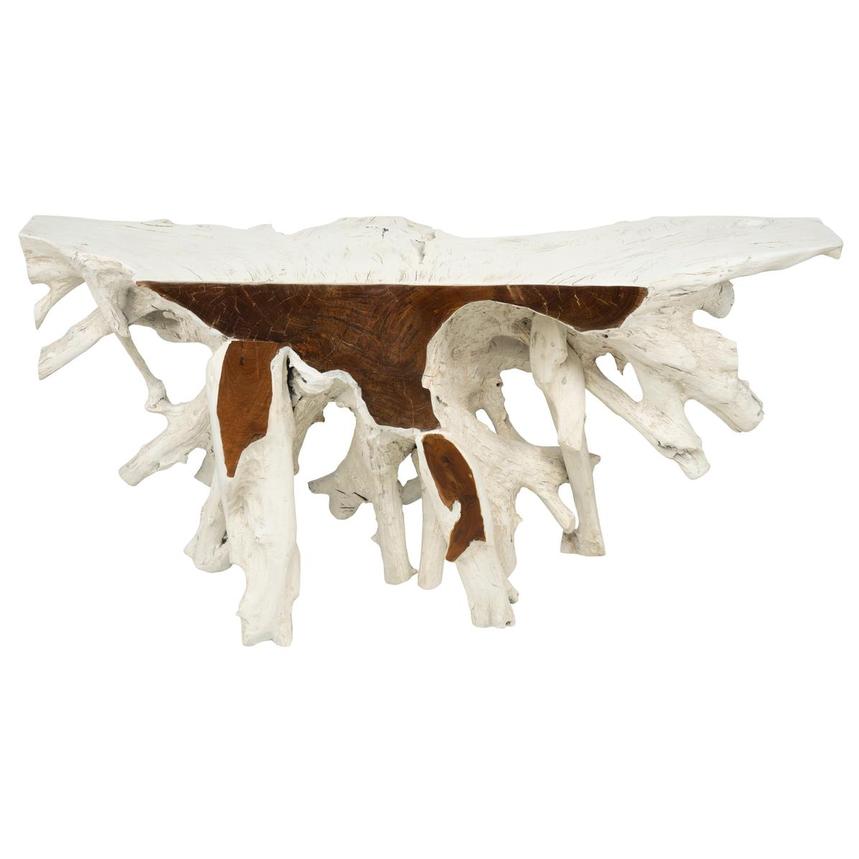 Yggdrasil Console Table  alternate image, 3 of 7 images.