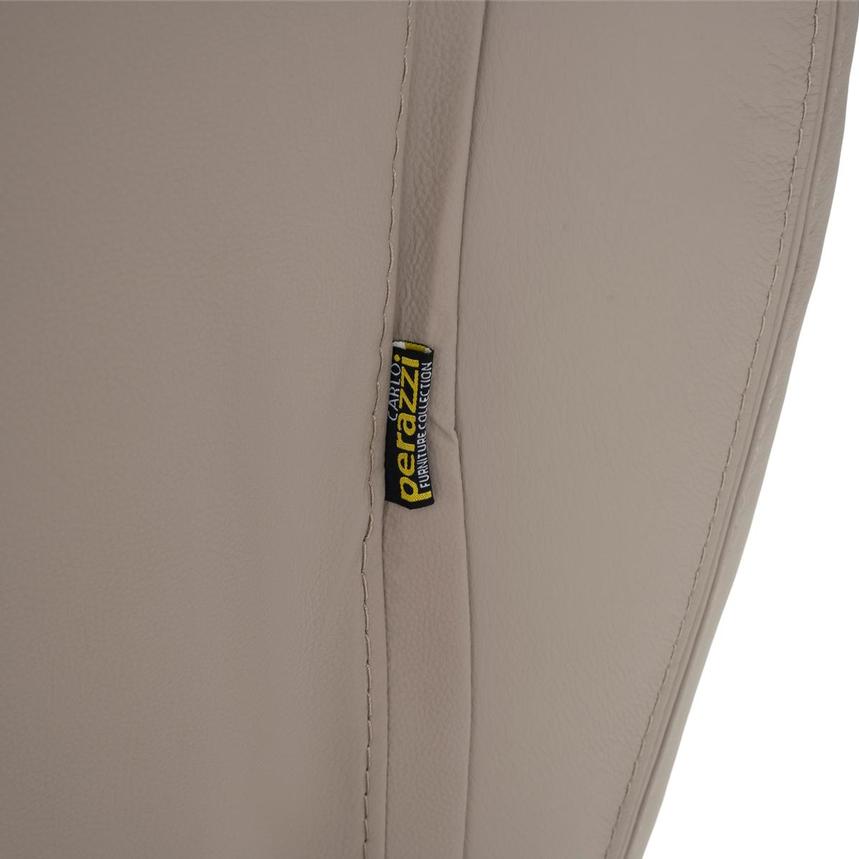 Baloo Leather Power Reclining Sectional with 5PCS/2PWR  alternate image, 8 of 8 images.