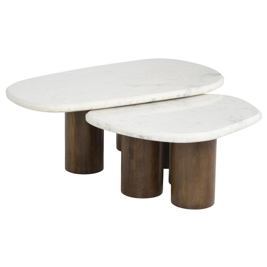 Adem Large Coffee Table  alternate image, 6 of 8 images.