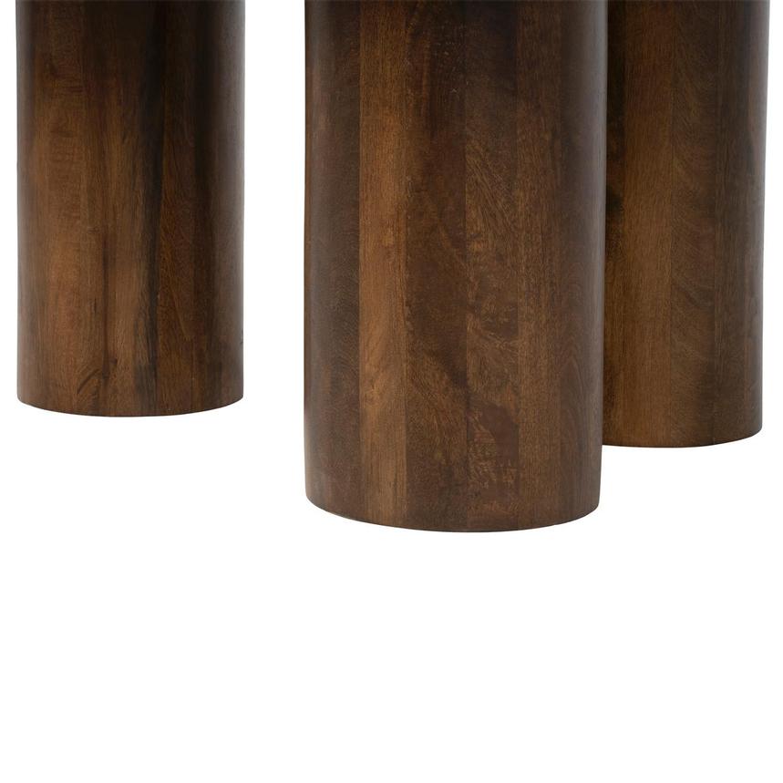 Adem Large Coffee Table  alternate image, 8 of 8 images.