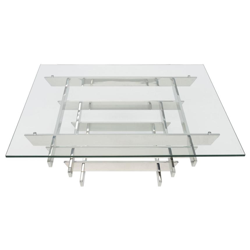 Levels II Coffee Table  alternate image, 4 of 7 images.