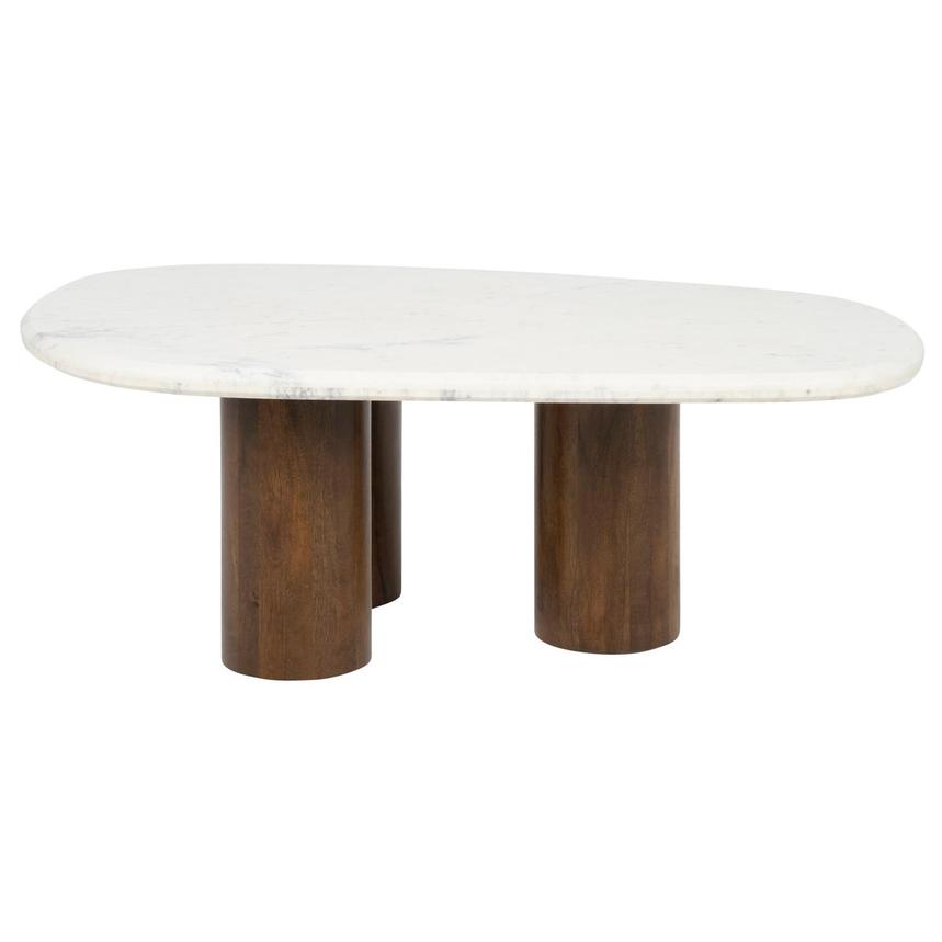 Adem Large Coffee Table  alternate image, 4 of 6 images.