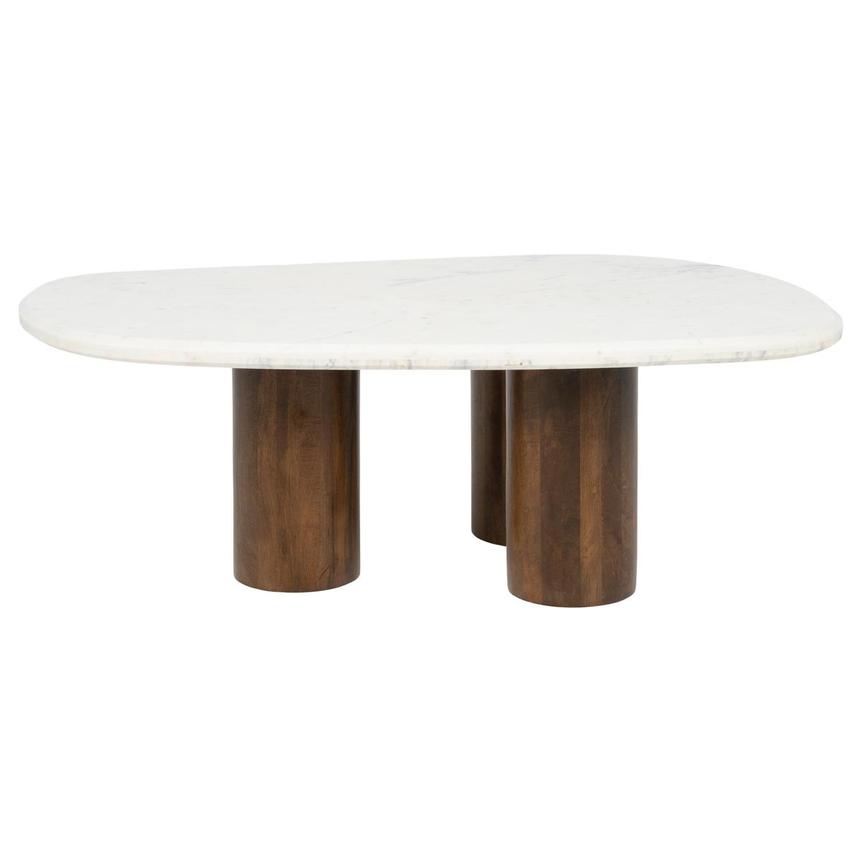 Adem Large Coffee Table  main image, 1 of 8 images.