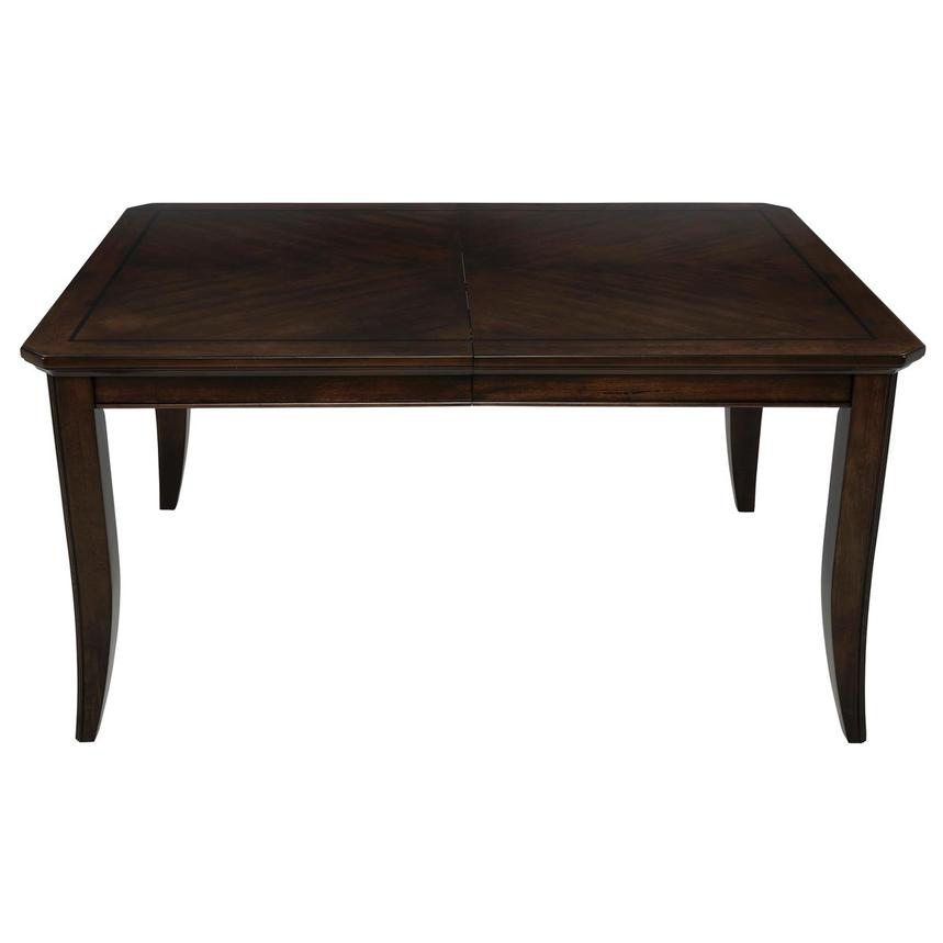 Kelley Extendable Dining Table  alternate image, 3 of 7 images.