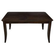 Kelley Extendable Dining Table  alternate image, 3 of 7 images.