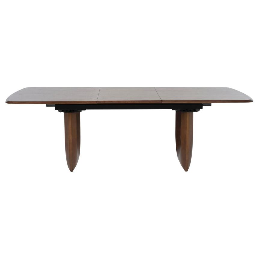 Selma Extendable Dining Table  alternate image, 3 of 11 images.