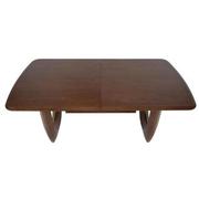 Selma Extendable Dining Table  alternate image, 6 of 11 images.