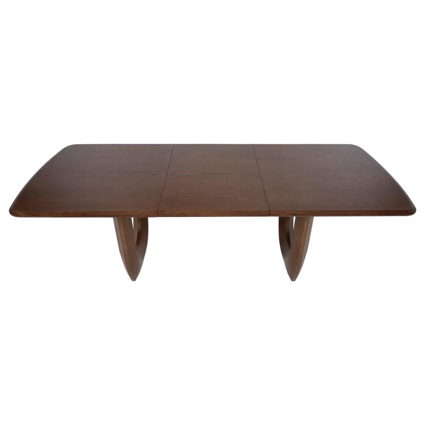 Selma Extendable Dining Table alternate image, 7 of 11 images.