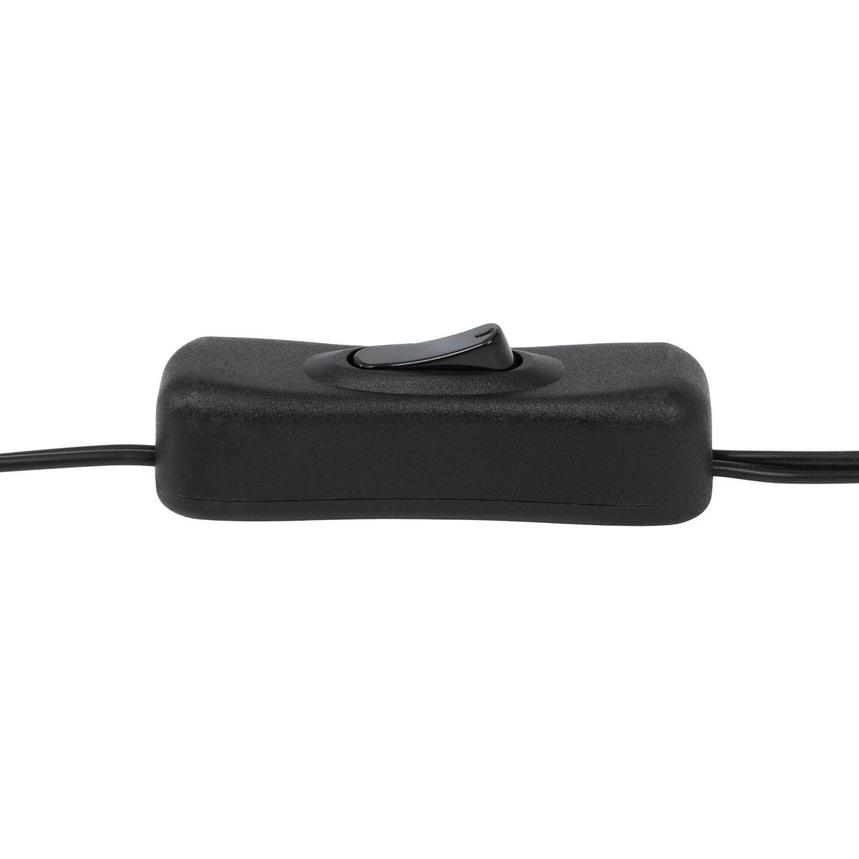 Float II Floor Lamp  alternate image, 8 of 8 images.