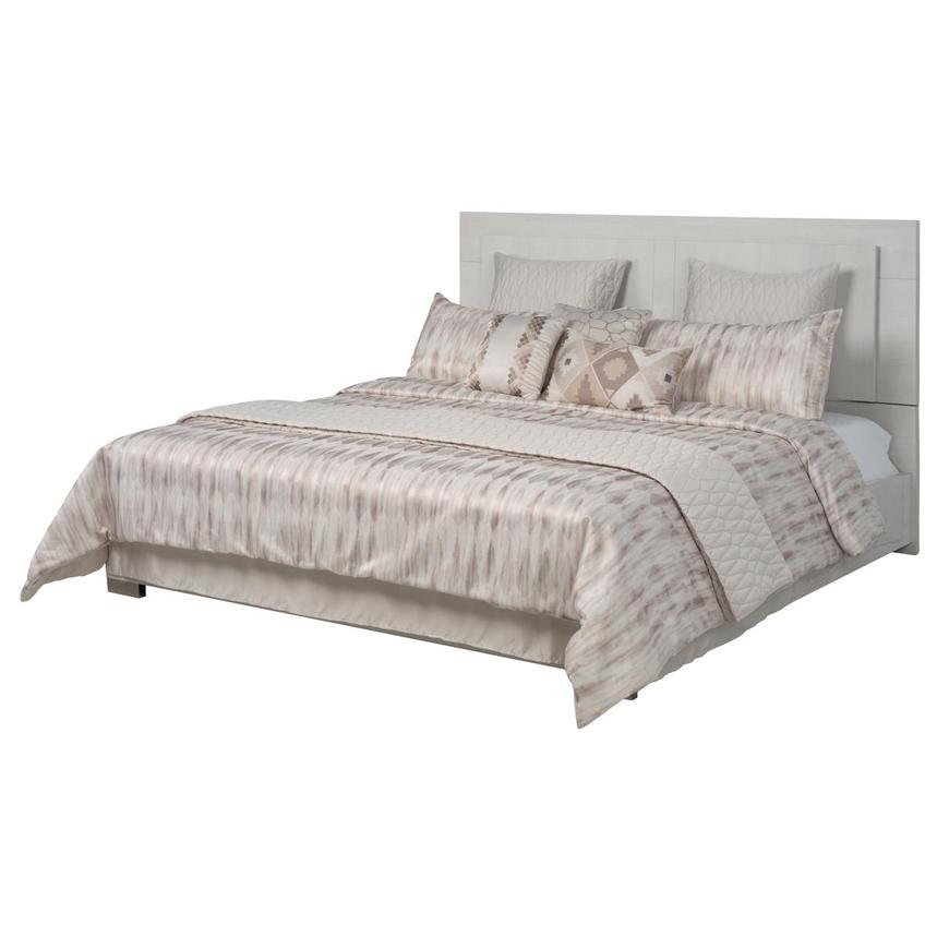 Lakeland King Comforter Set alternate image, 2 of 9 images.