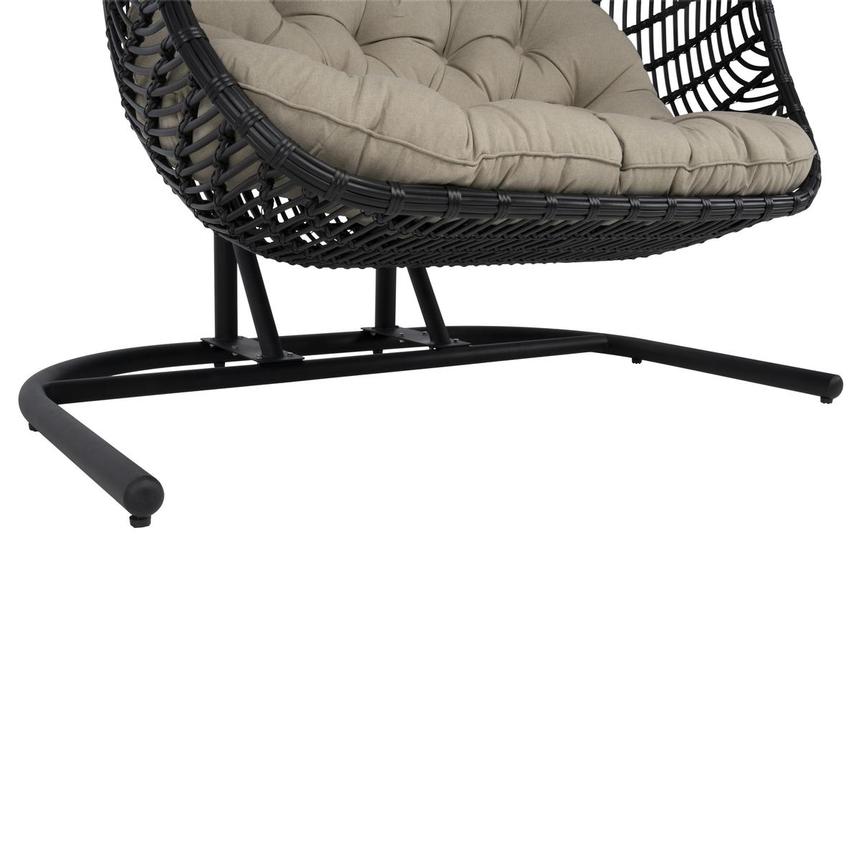 Monte Carlo Double Hanging Chair  alternate image, 8 of 13 images.