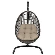 Monte Carlo Hanging Chair  alternate image, 2 of 7 images.