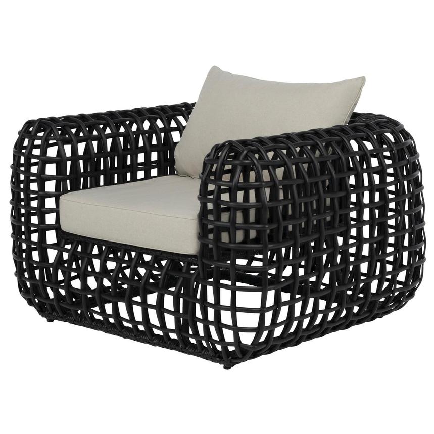 Monte Carlo Chair  main image, 1 of 8 images.