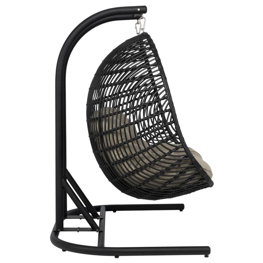Monte Carlo Double Hanging Chair alternate image, 4 of 13 images.