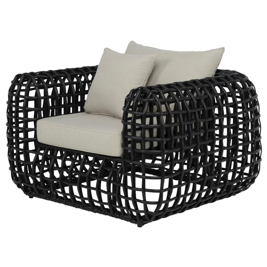 Monte Carlo Chair  main image, 1 of 9 images.