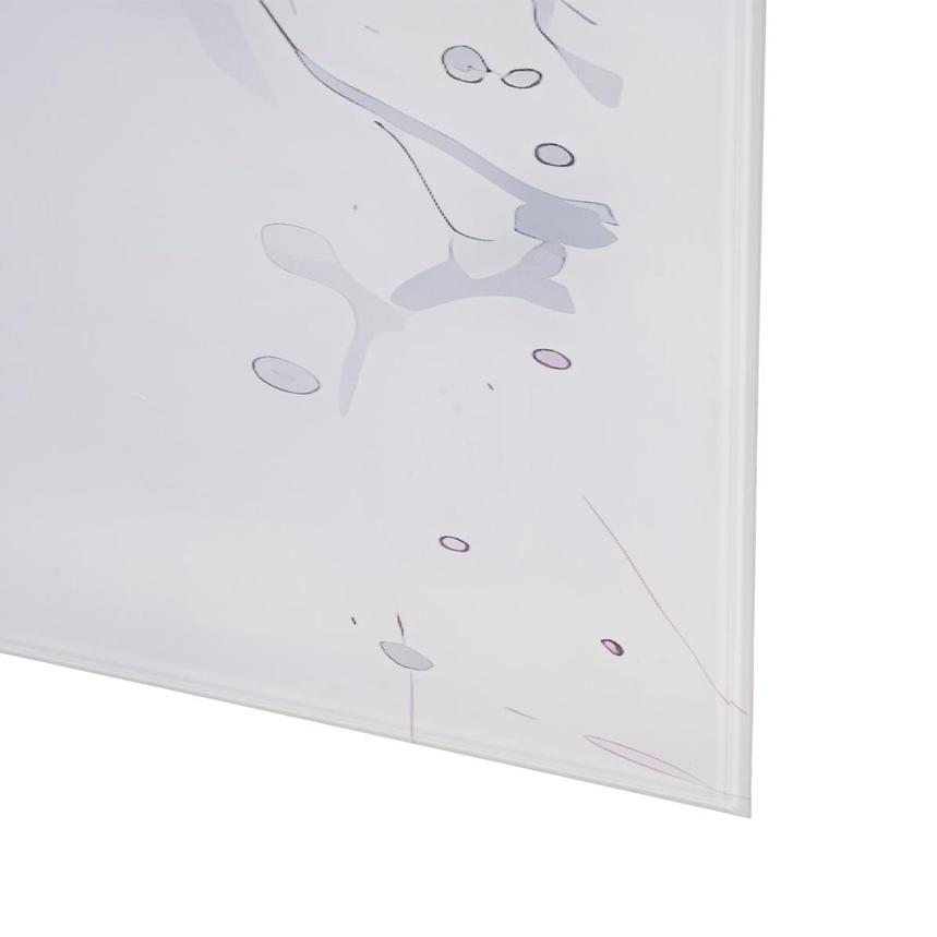 Oceanic Gold Acrylic Wall Art alternate image, 4 of 4 images.