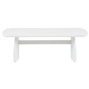 Sacha Coffee Table  alternate image, 3 of 6 images.