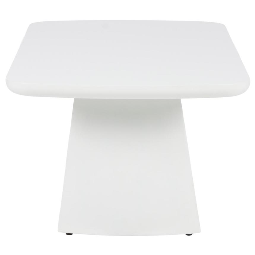 Sacha Coffee Table alternate image, 2 of 6 images.