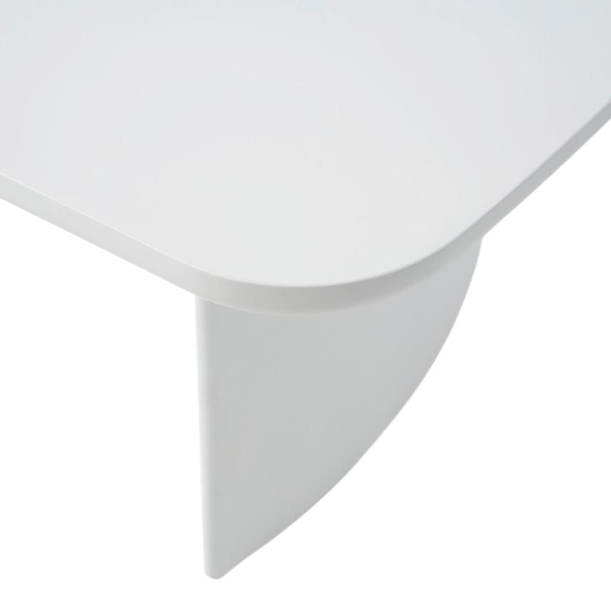 DHP Furniture Sacha Dining Table - Thumbnail 4