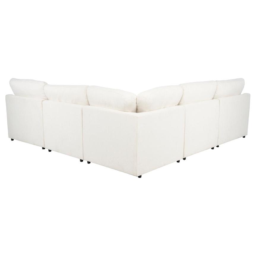 Brinn Sectional Sofa  alternate image, 3 of 7 images.