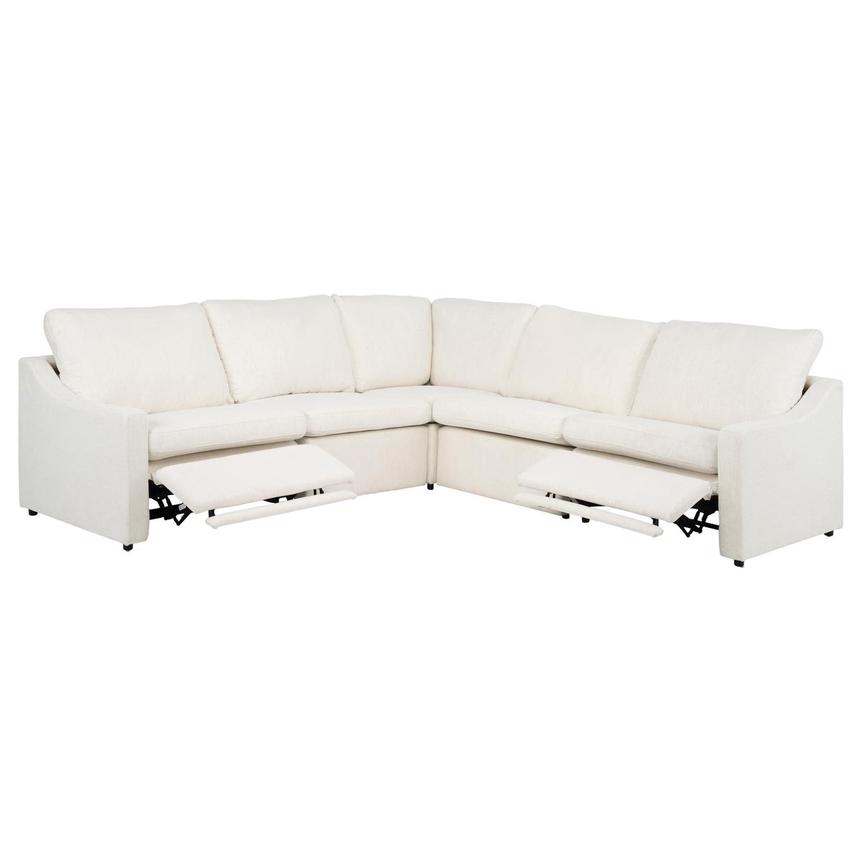 Brinn Sectional Sofa  alternate image, 2 of 7 images.
