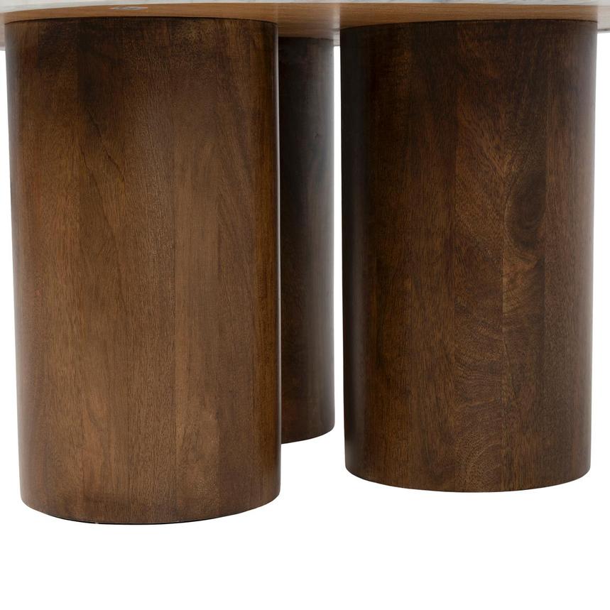 Adem Small Side Table  alternate image, 6 of 6 images.