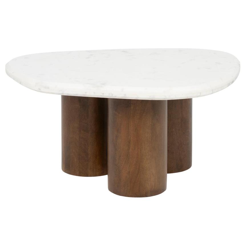 Adem Small Side Table  main image, 1 of 6 images.