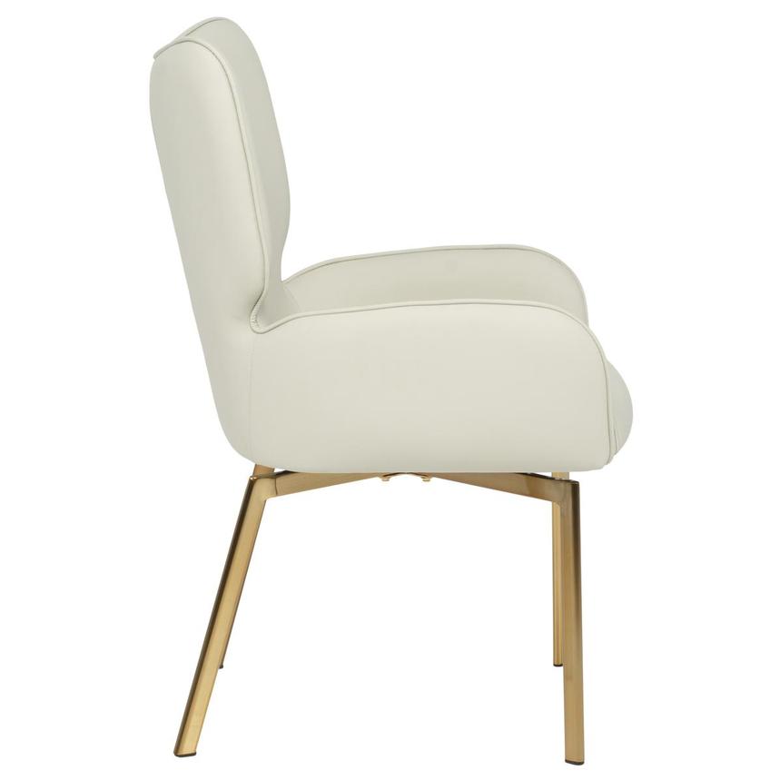 Kiana Swivel Arm Chair  alternate image, 3 of 8 images.