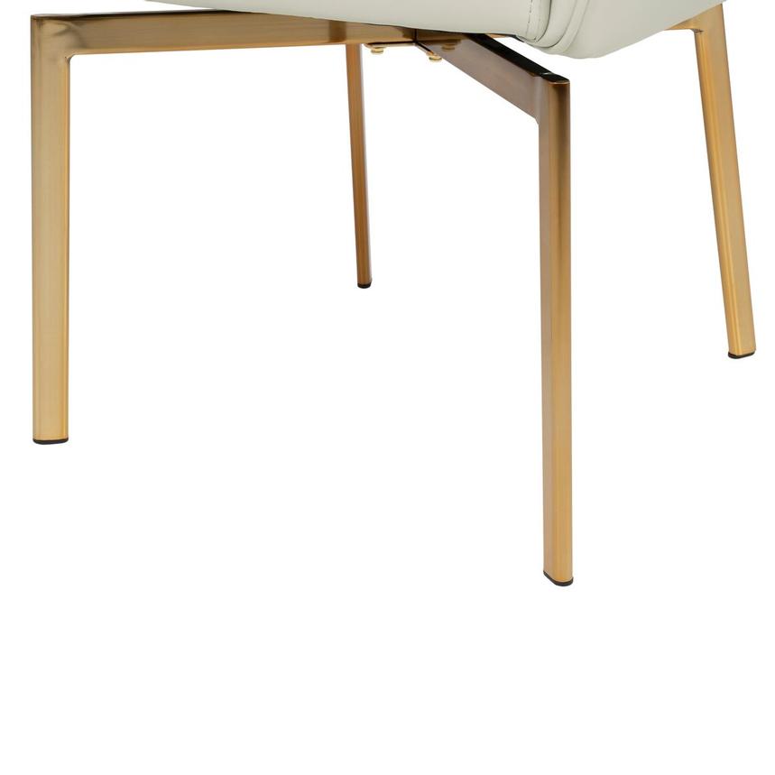 Kiana Swivel Arm Chair  alternate image, 8 of 8 images.