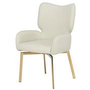 Kiana 5-Piece Dining Set  alternate image, 3 of 3 images.