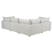 Maze Sectional Sofa 4PC  alternate image, 3 of 8 images.