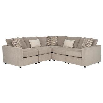 Seaside Sectional Sofa
