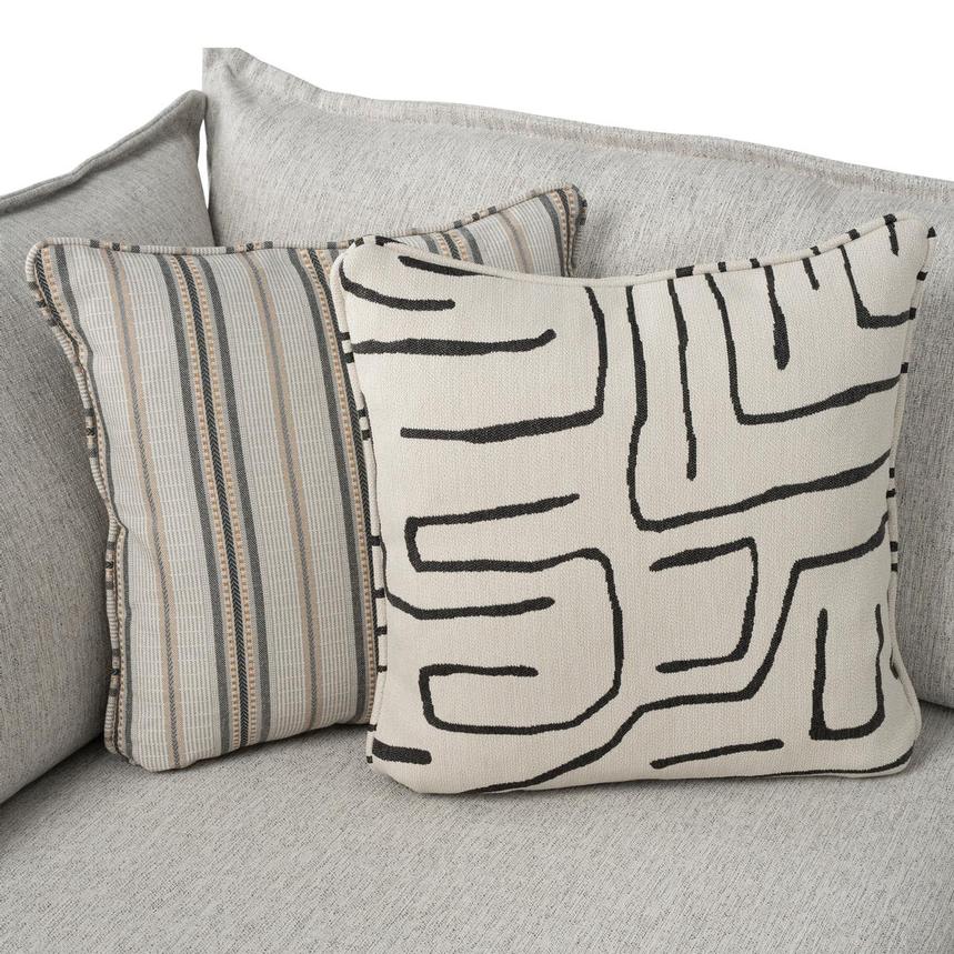 Maze Sectional Sofa  alternate image, 8 of 9 images.