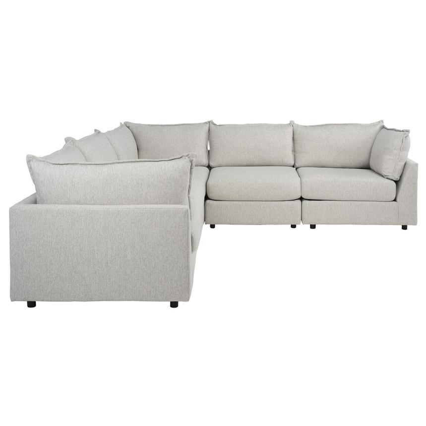 Maze Sectional Sofa  alternate image, 4 of 9 images.