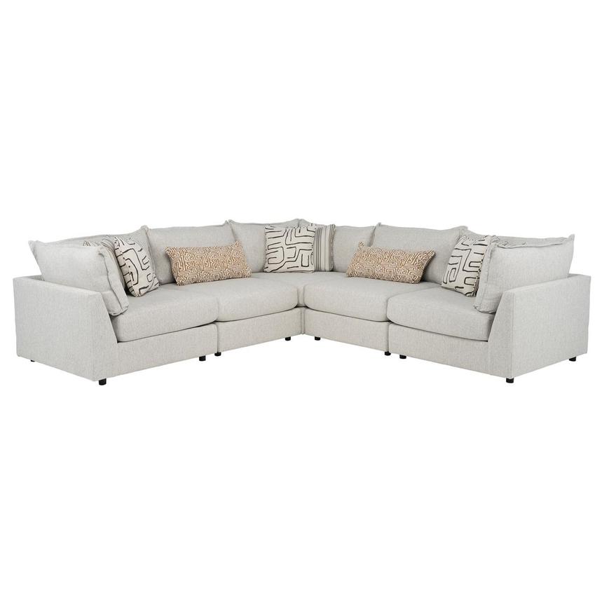 Maze Sectional Sofa main image, 1 of 9 images.