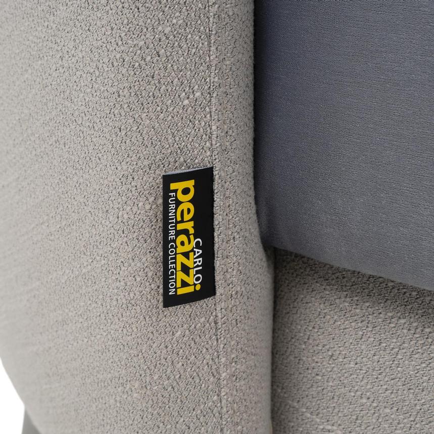 Petal Sliver Accent Chair  alternate image, 11 of 12 images.