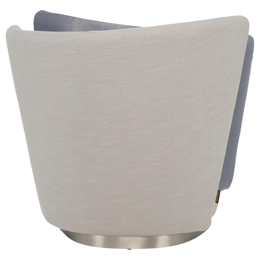 Petal Sliver Accent Chair  alternate image, 6 of 12 images.