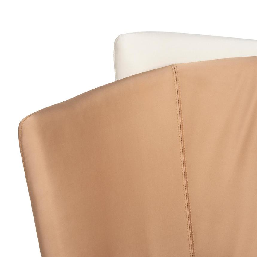 Petal Gold Accent Chair  alternate image, 6 of 10 images.