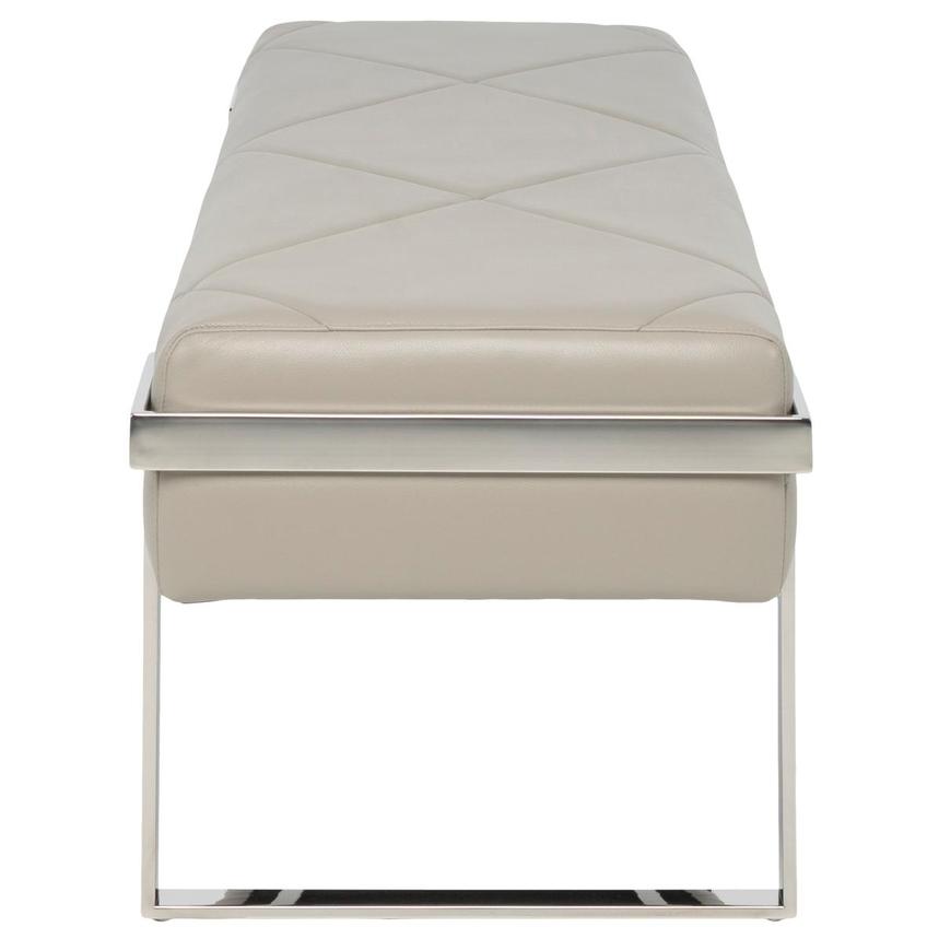 Vanesa Gray Bench  alternate image, 3 of 5 images.