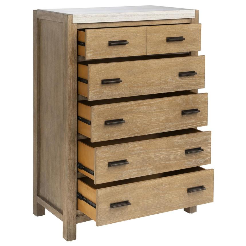 Joshua Chest  alternate image, 3 of 17 images.