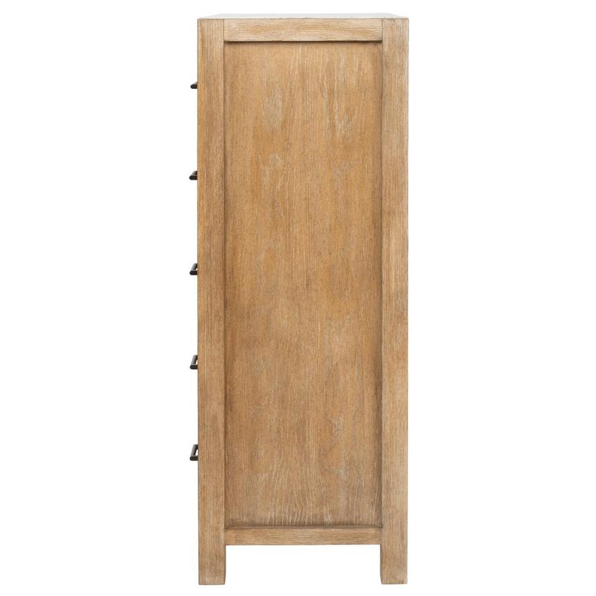 Joshua Chest  alternate image, 4 of 17 images.