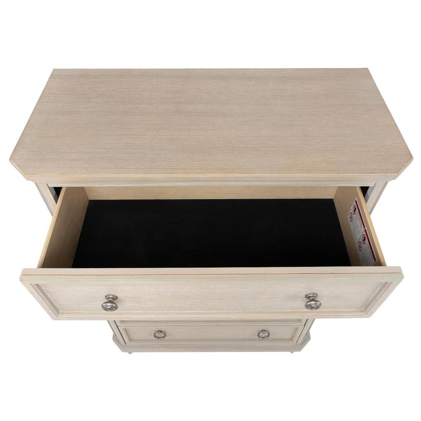 Weston Chest  alternate image, 6 of 10 images.